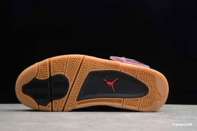 Hyperoad BLACK GUM 4 JORDAN SE AIR LASER 0720